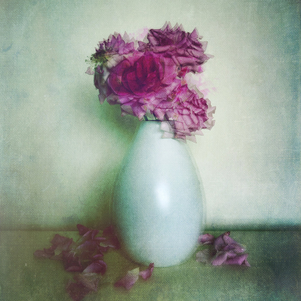 Vintage Roses